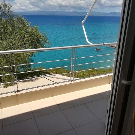Palaiohora Avias Apartments Buitenkant foto
