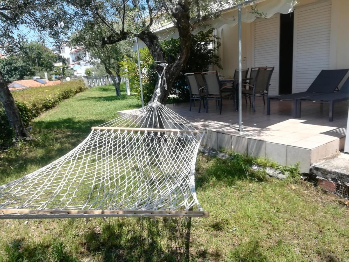 Palaiohora Avias Apartments Buitenkant foto