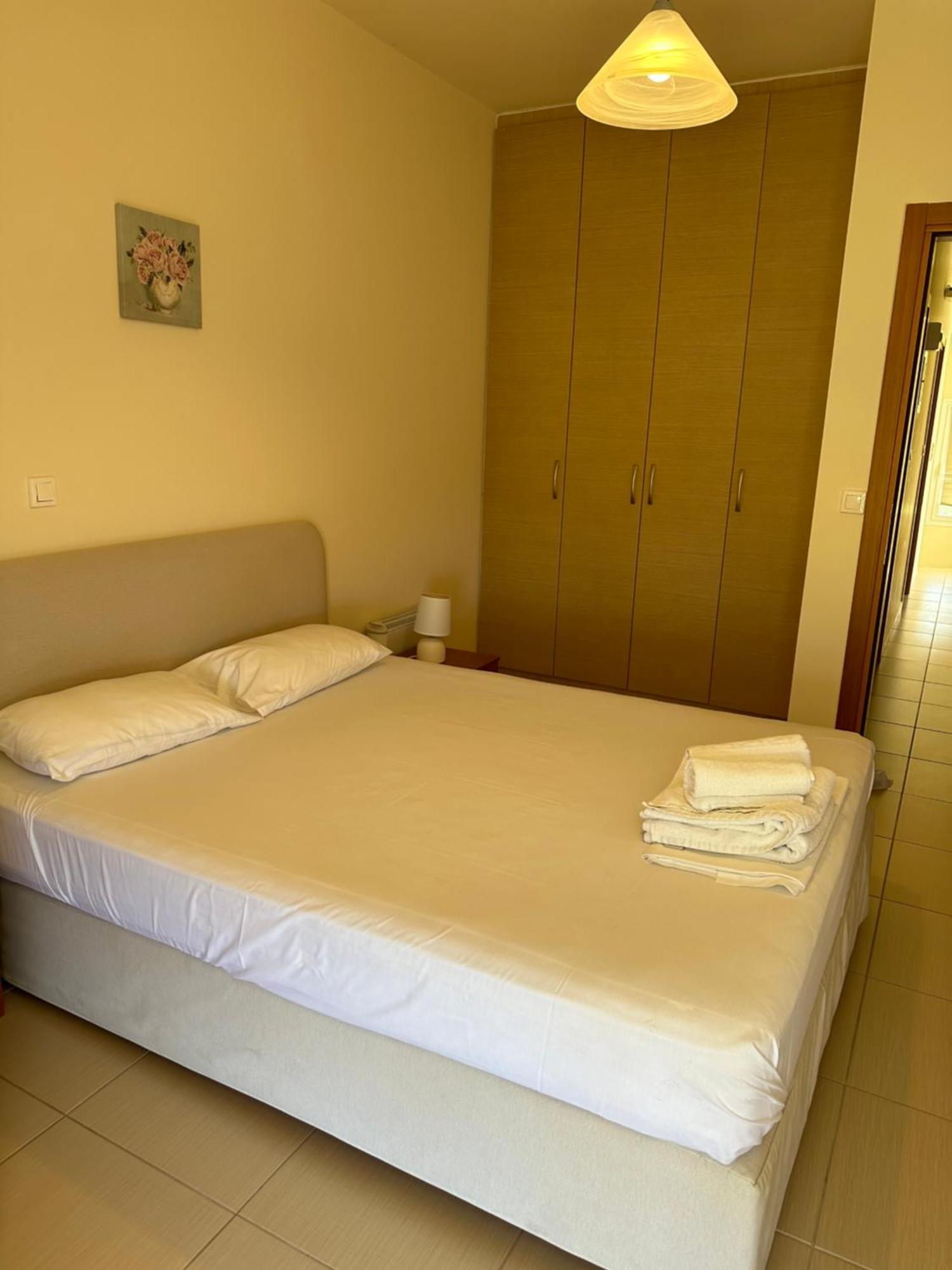 Palaiohora Avias Apartments Buitenkant foto