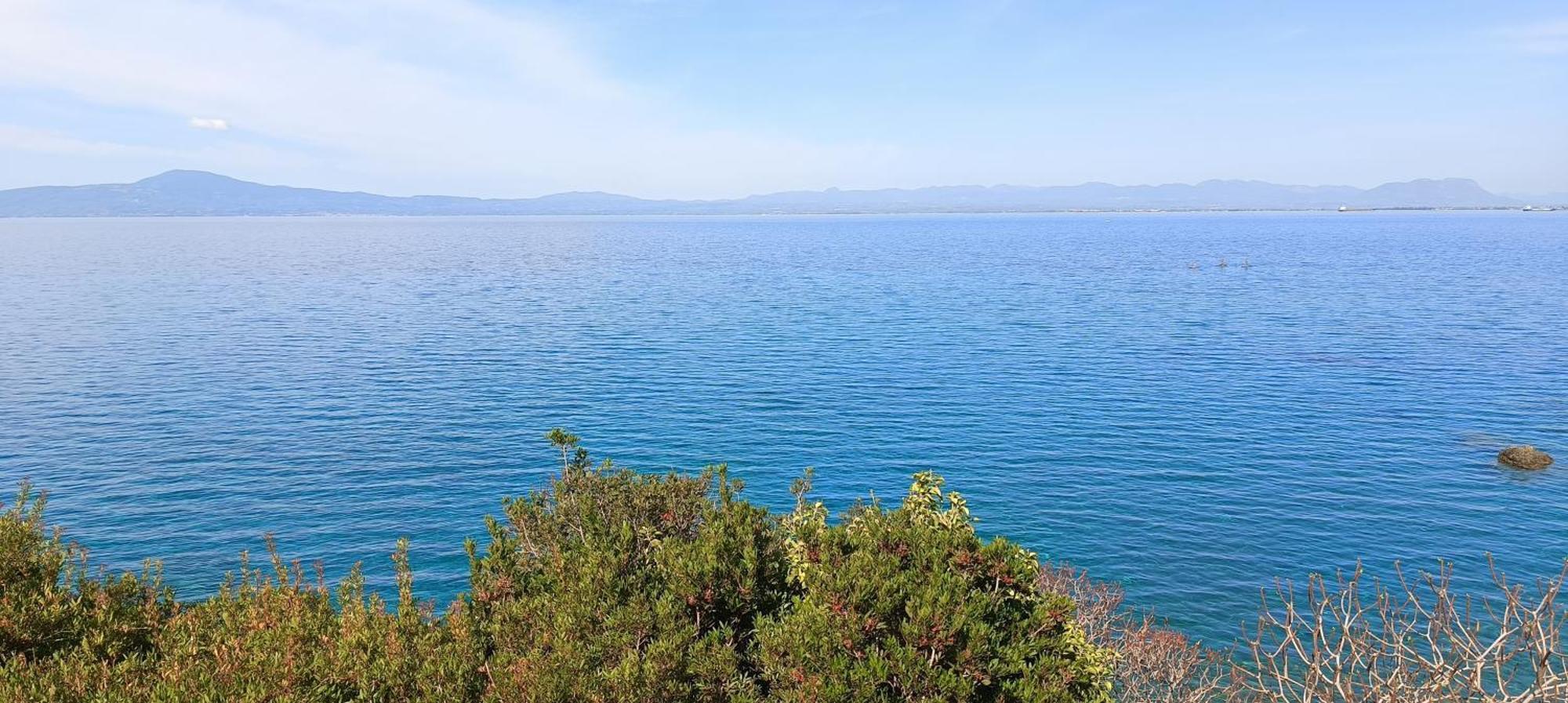 Palaiohora Avias Apartments Buitenkant foto
